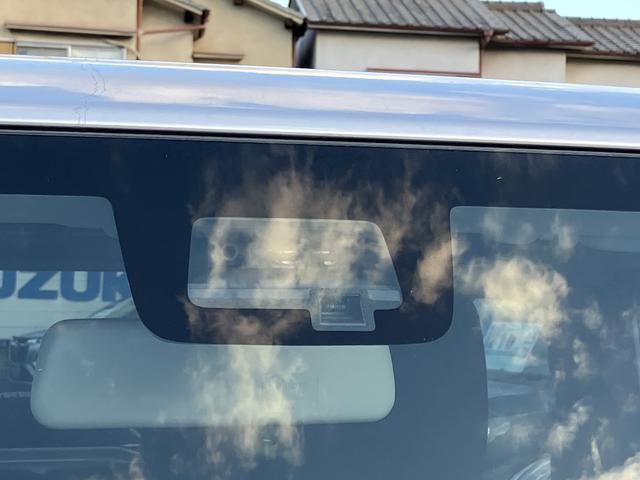 ジムニー ＸＣ　パートタイム４ＷＤ　パートタイム４ＷＤ　前方衝突被害軽減ブレーキ　オーディオスイッチ　クルーズコントロール　オーディオレス　キーレスプッシュスタート　両席シートヒーター　アルミホイール（26枚目）