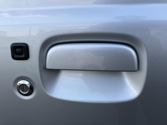 ジムニー ＸＣ　パートタイム４ＷＤ　パートタイム４ＷＤ　前方衝突被害軽減ブレーキ　オーディオスイッチ　クルーズコントロール　オーディオレス　キーレスプッシュスタート　両席シートヒーター　アルミホイール（29枚目）