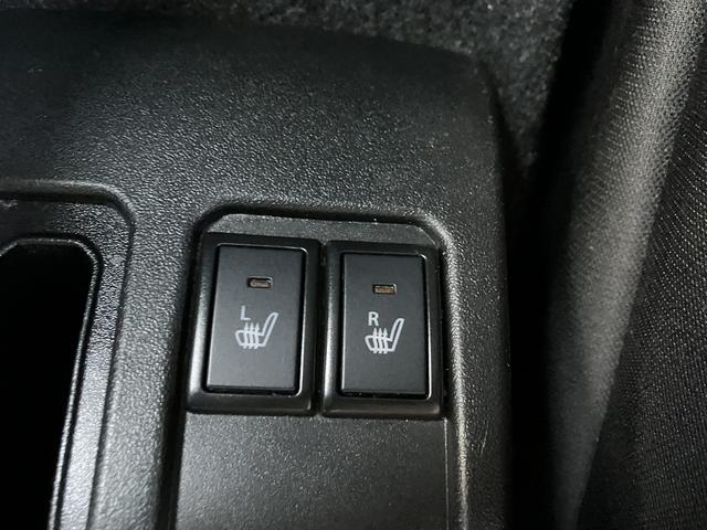 ジムニー ＸＣ　パートタイム４ＷＤ　パートタイム４ＷＤ　前方衝突被害軽減ブレーキ　オーディオスイッチ　クルーズコントロール　オーディオレス　キーレスプッシュスタート　両席シートヒーター　アルミホイール（41枚目）