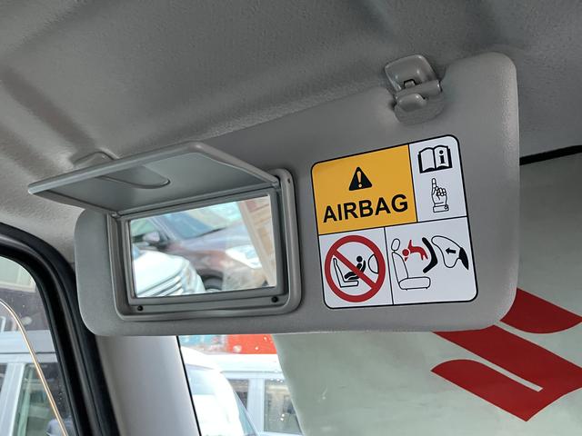 ジムニー ＸＣ　パートタイム４ＷＤ　パートタイム４ＷＤ　前方衝突被害軽減ブレーキ　オーディオスイッチ　クルーズコントロール　オーディオレス　キーレスプッシュスタート　両席シートヒーター　アルミホイール（56枚目）