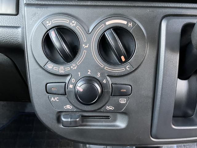 アルト Ｌ　２型　バックカメラ付モニターオーディオ　前後衝突被害軽減ブレーキ　バックカメラ付モニターオーディオ　ステアリングオーディオスイッチ　運転席シートヒーター　マニュアルエアコン　キーレスエントリー（40枚目）