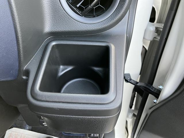 アルト Ｌ　２型　バックカメラ付モニターオーディオ　前後衝突被害軽減ブレーキ　バックカメラ付モニターオーディオ　ステアリングオーディオスイッチ　運転席シートヒーター　マニュアルエアコン　キーレスエントリー（41枚目）