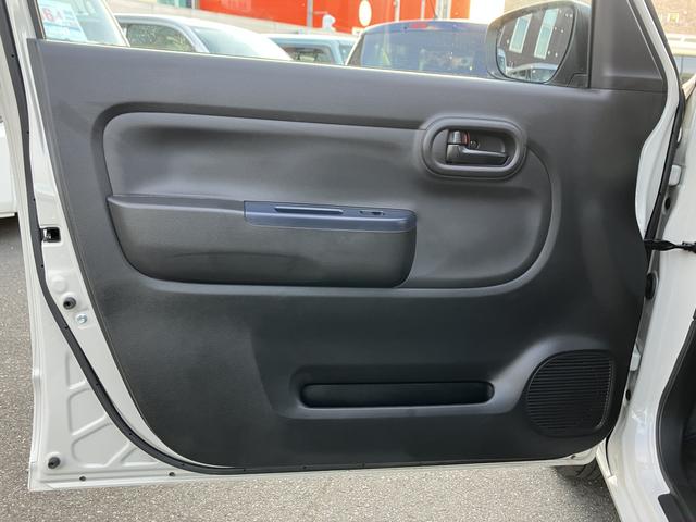 アルト Ｌ　２型　バックカメラ付モニターオーディオ　前後衝突被害軽減ブレーキ　バックカメラ付モニターオーディオ　ステアリングオーディオスイッチ　運転席シートヒーター　マニュアルエアコン　キーレスエントリー（62枚目）