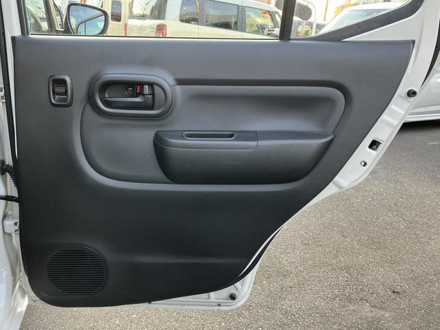 アルト Ｌ　２型　バックカメラ付モニターオーディオ　前後衝突被害軽減ブレーキ　バックカメラ付モニターオーディオ　ステアリングオーディオスイッチ　運転席シートヒーター　マニュアルエアコン　キーレスエントリー（63枚目）