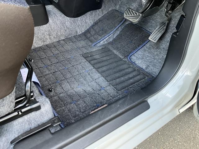 アルト Ｌ　２型　バックカメラ付モニターオーディオ　前後衝突被害軽減ブレーキ　バックカメラ付モニターオーディオ　ステアリングオーディオスイッチ　運転席シートヒーター　マニュアルエアコン　キーレスエントリー（65枚目）