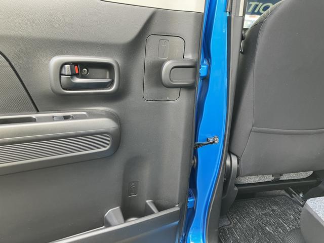 ワゴンＲ ＨＹＢＲＩＤ　ＦＸ　２型　ナビゲーション　ＥＴＣ付　マイルドハイブリッド　前後衝突被害軽減ブレーキ　ナビゲーション　ＥＴＣ　オーディオスイッチ　キーレスプッシュスタート　フルオートエアコン　運転席シートヒーター（54枚目）