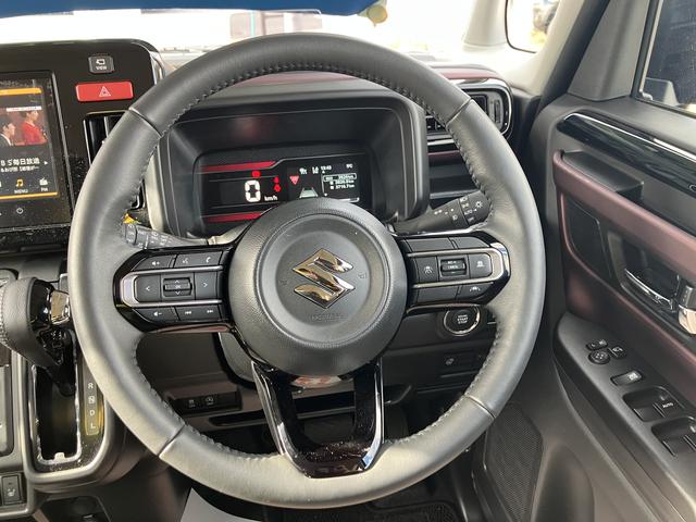 �X�e�A�����O����̎ʐ^�ł��B