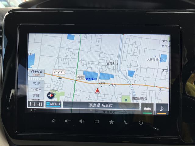 �Ԃ̑O�㍶�E�ɂS�̃J������ݒu�B�Ԃ�^�ォ�猩���悤�ȉf�����f���o���Ă����J�[�i�r�Q�[�V�����t�B