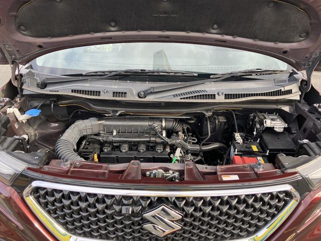 ����I�ȃ����e�i���X���{���ꂽ�A�R���f�B�V�����ǍD�ȃG���W�����[���B�}�C���h�n�C�u���b�h���ڂŁA���ʂȔR�������}���Ȃ�����X�g���X�̂Ȃ������������B�@�֌n����D���Ȉ��ł��I