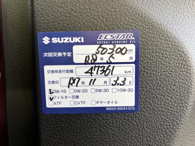 ���߂̃I�C��������������������c���Ă��܂��B��������I�ȃ����e�i���X���s���Ă����؂ł���A�G���W���R���f�B�V�������ǍD�B�w����̈��S�����Ⴄ�A���M�������Ă������߂ł��鐮���ς݂̈��ł��I