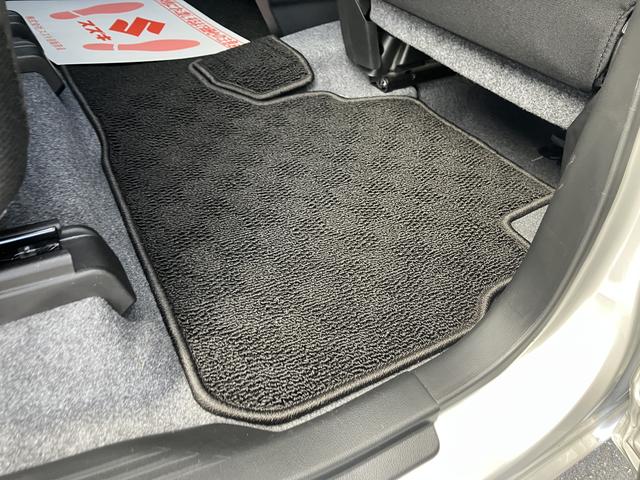 ワゴンＲ ＨＹＢＲＩＤ　ＦＸ－Ｓ４型スズキコネクト全方位オーディオ　元試乗車　スズキコネクト対応全方位モニターオーディオ　ヘッドアップディスプレイ　前後衝突被害軽減ブレーキ　オーディオスイッチ　アダプティブクルコン　キーレスプッシュスタート　フルオートエアコン（68枚目）