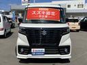 スペーシアベース ＸＦ　運転席側パワースライドドア　ＬＥＤ　弊社試乗車（2枚目）