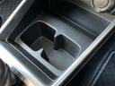 センターコンソールのドリンクホルダーです。