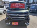 スペーシアカスタム HYBRID XSターボ 元試乗車 スズキコネクト全方位ナビ ターボ スズキコネクト対応全方位ナビ パドルシフト アダプティブクルーズコントロール オーディオスイッチ LEDヘッドライト フォグランプ キーレスプッシュスタート アルミホイール 両席シートヒーター 中古車画像_2