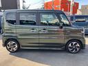 スペーシアカスタム HYBRID XSターボ 元試乗車 スズキコネクト全方位ナビ ターボ スズキコネクト対応全方位ナビ パドルシフト アダプティブクルーズコントロール オーディオスイッチ LEDヘッドライト フォグランプ キーレスプッシュスタート アルミホイール 両席シートヒーター 中古車画像_4