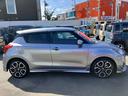 スイフトスポーツ スポーツ 4型 バックモニター付オーディオ 6AT バックモニター付オーディオ オーディオスイッチ アダプティブクルーズコントロール パドルシフト 前後衝突被害軽減ブレーキ LEDヘッドライト フォグランプ キーレスプッシュスタート 中古車画像_4