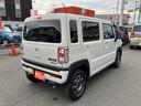 ＨＹＢＲＩＤ　Ｇターボ３型元試乗車　スズキコネクト全方位ナビ　元試乗車　ターボ　スズキコネクト付全方位ナビ　オーディオスイッチ　アダプティブクルーズコントロール　パドルシフト　キーレスプッシュスタート　ＬＥＤヘッドライト　両席シートヒーター　フルオートエアコン（22枚目）
