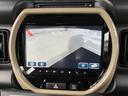 ＨＹＢＲＩＤ　Ｇターボ３型元試乗車　スズキコネクト全方位ナビ　元試乗車　ターボ　スズキコネクト付全方位ナビ　オーディオスイッチ　アダプティブクルーズコントロール　パドルシフト　キーレスプッシュスタート　ＬＥＤヘッドライト　両席シートヒーター　フルオートエアコン（42枚目）