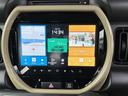 ＨＹＢＲＩＤ　Ｇターボ３型元試乗車　スズキコネクト全方位ナビ　元試乗車　ターボ　スズキコネクト付全方位ナビ　オーディオスイッチ　アダプティブクルーズコントロール　パドルシフト　キーレスプッシュスタート　ＬＥＤヘッドライト　両席シートヒーター　フルオートエアコン（43枚目）