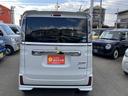スペーシアカスタム HYBRID XSターボMK53Sナビ ETC 前方ドラレコ マイルドハイブリッド 前後衝突被害軽減ブレーキ ナビゲーション ETC 前方ドラレコ オーディオスイッチ クルーズコントロール 両側電動スライドドア 運転席シートヒーター アルミ LEDヘッドライト 中古車画像_3