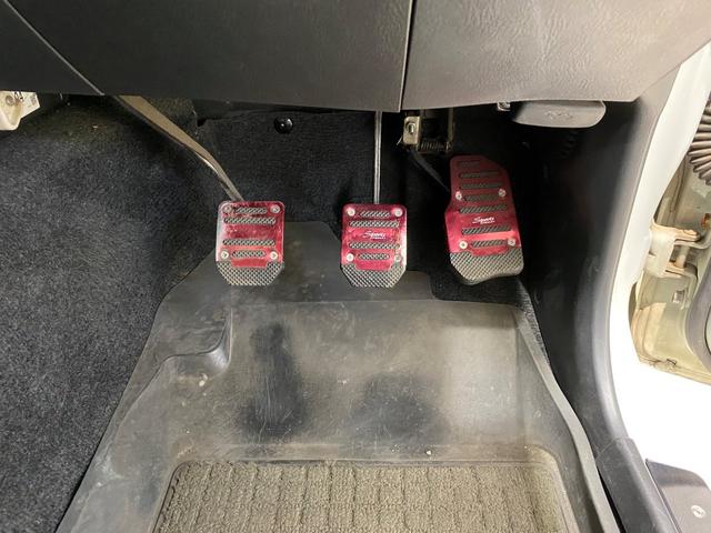 ワイルドウインド 5速MT シートヒーター キーレス 禁煙車(3枚目)