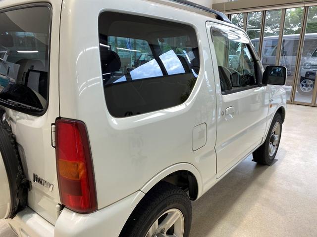 ワイルドウインド 5速MT シートヒーター キーレス 禁煙車(25枚目)