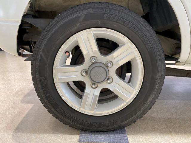 ワイルドウインド 5速MT シートヒーター キーレス 禁煙車(30枚目)