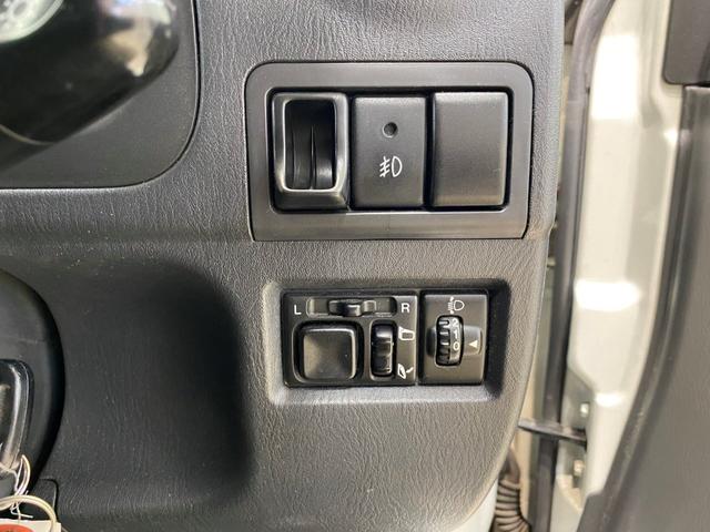 ワイルドウインド 5速MT シートヒーター キーレス 禁煙車(40枚目)