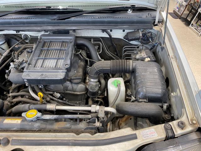 ワイルドウインド 5速MT シートヒーター キーレス 禁煙車(72枚目)