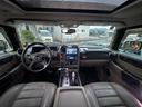 HUMMER HUMMER H2