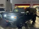 HUMMER HUMMER H2