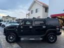 HUMMER HUMMER H2