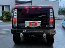 HUMMER HUMMER H2
