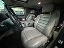 HUMMER HUMMER H2