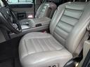 HUMMER HUMMER H2