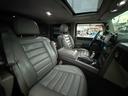 HUMMER HUMMER H2
