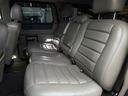 HUMMER HUMMER H2