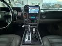 HUMMER HUMMER H2