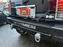 HUMMER HUMMER H2