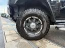 HUMMER HUMMER H2