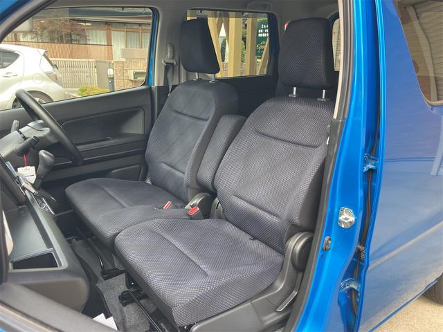 ワゴンR ハイブリッドFX シートヒーター アイドリングストップ 衝突被害軽減システム 盗難防止システム キーレス スマートキー ナビ ABS(17枚目)