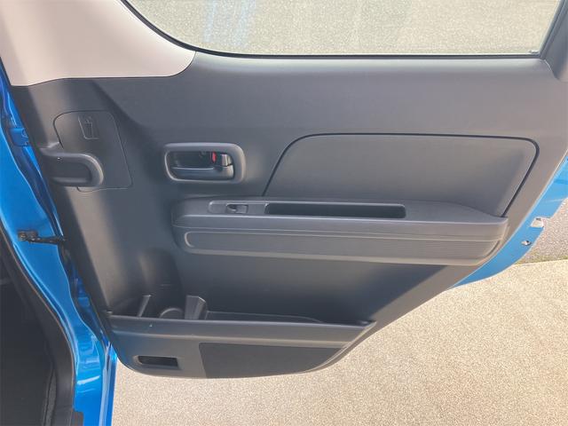 ワゴンR ハイブリッドFX シートヒーター アイドリングストップ 衝突被害軽減システム 盗難防止システム キーレス スマートキー ナビ ABS(21枚目)