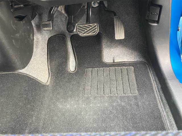 ワゴンR ハイブリッドFX シートヒーター アイドリングストップ 衝突被害軽減システム 盗難防止システム キーレス スマートキー ナビ ABS(34枚目)