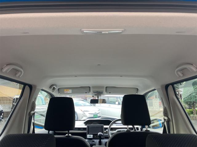 ワゴンR ハイブリッドFX シートヒーター アイドリングストップ 衝突被害軽減システム 盗難防止システム キーレス スマートキー ナビ ABS(39枚目)