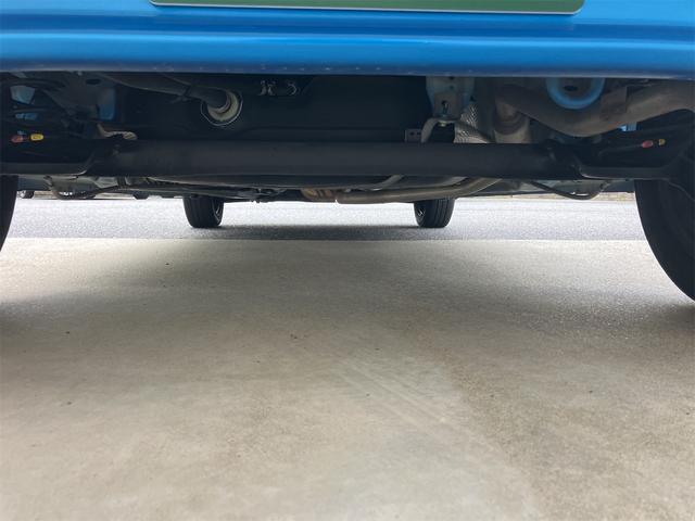 ワゴンR ハイブリッドFX シートヒーター アイドリングストップ 衝突被害軽減システム 盗難防止システム キーレス スマートキー ナビ ABS(41枚目)