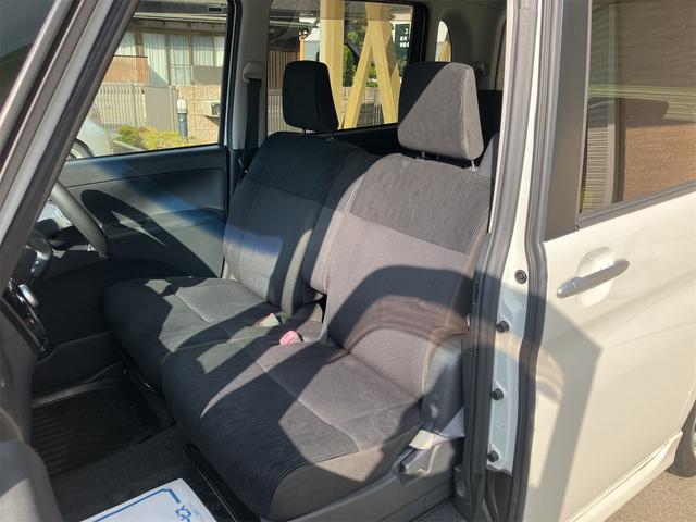 タント カスタムＸ　助手席側電動スライドドア　盗難防止システム　ナビ　運転席・助手席エアバッグ　パワステ　ＡＢＳ（17枚目）
