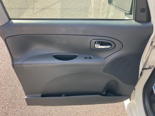 タント カスタムＸ　助手席側電動スライドドア　盗難防止システム　ナビ　運転席・助手席エアバッグ　パワステ　ＡＢＳ（18枚目）