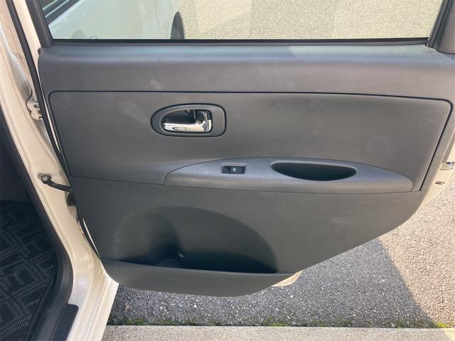 タント カスタムＸ　助手席側電動スライドドア　盗難防止システム　ナビ　運転席・助手席エアバッグ　パワステ　ＡＢＳ（21枚目）