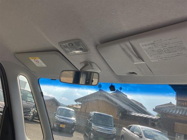 タント カスタムＸ　助手席側電動スライドドア　盗難防止システム　ナビ　運転席・助手席エアバッグ　パワステ　ＡＢＳ（31枚目）