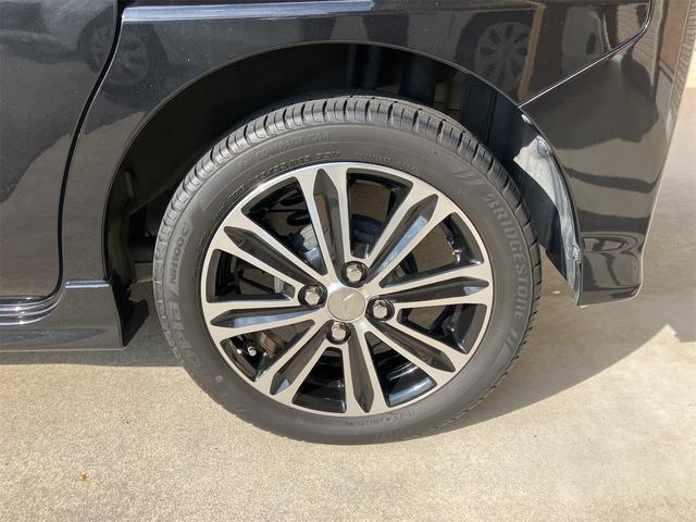 タント カスタムＲＳ　ＳＡ　両側電動スライドドア　ＬＥＤヘッドランプ　キーレス　スマートキー　衝突被害システム　ＥＴＣ　ＡＢＳ　パワステ　運転席・助手席エアバッグ（12枚目）